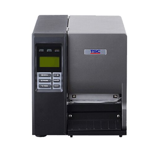 Термотрансферный принтер TSC TTP-344M Plus фото 1