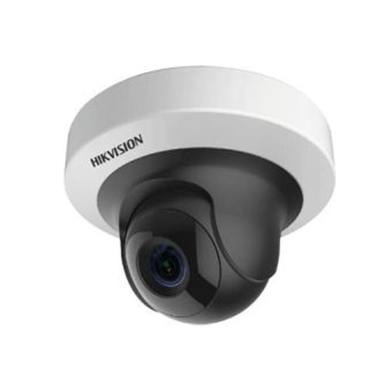 Видеокамера Hikvision DS-2CD2F22FWD-IS (2,8 мм) фото 1