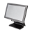Сенсорный терминал АТОЛ JAZZ 16 (Lite, 15.6" P-CAP, Intel Celeron J3455, SSD 256Gb, RAM 8GB), без MSR, Windows 10 IoT.