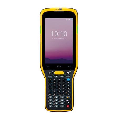 Терминал сбора данных CipherLAB RK95-X8-52K, Android 12, с камерой
