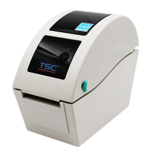 TSC TDP-225 DT (203 dpi, USB, RS-232, слот МircoSD)