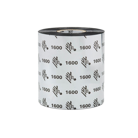 Риббон Wax 60x450 Zebra 1600