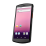 Urovo DT50 (Android 9.0, 2.2Ггц, 8 ядер, UROVO SE2030, 4+64Гб, 4G (LTE), BT, GPS, Wi-Fi, 4300мАч, NFC, Сенсор отпечатка)