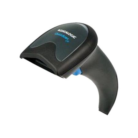 Сканер штрихкода Datalogic QuickScan Lite 2120 
