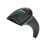 Datalogic QuickScan Lite KIT (ручной, имидж, черный, кабель USB, подставка)