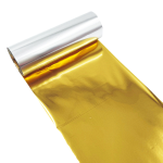 Риббон Resin Gold 110x74