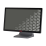 Сенсорный терминал АТОЛ JAZZ 22 Pro (21.5" P-CAP, J6412, M.2 SATA 256 Gb, 8GB DDR4), с MSR, с ОС.
