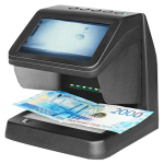 Детектор банкнот Mbox MD-150