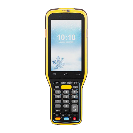 Терминал сбора данных CipherLAB RK95-2M-28K-COLD