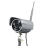 Видеокамера VStarcam T7850WIP корпусная уличная
