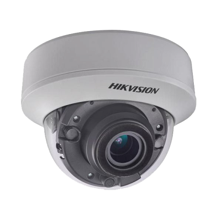 Видеокамера Hikvision DS-2CE56F7T-AITZ (2,8 - 12 мм)