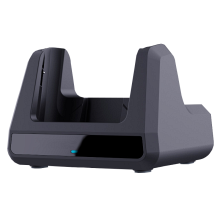 Зарядная подставка для GlobalPOS GP-С5100 (с гнездом для зарядки доп АКБ)