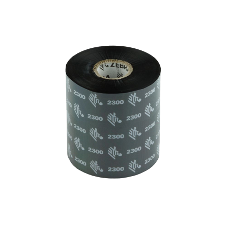 Риббон Wax 60x300 Zebra 2300