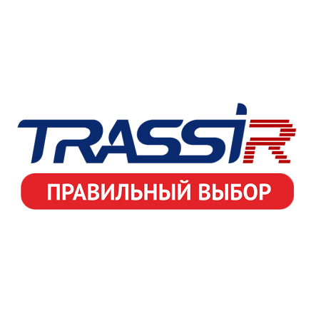 Программное обеспечение TASSIR People Counter