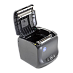 Чековый принтер Sam4s Ellix 50DB, Ethernet/COM/USB, черный (с БП) фото 1