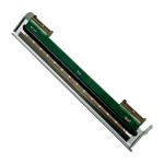 Термоголовка для Gainscha GS-2408D