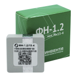 ФН-1.2 на 15 месяцев
