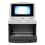 Детектор банкнот Mbox MD-8007