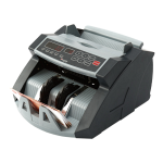 Счетчик банкнот Cassida 5510 UV