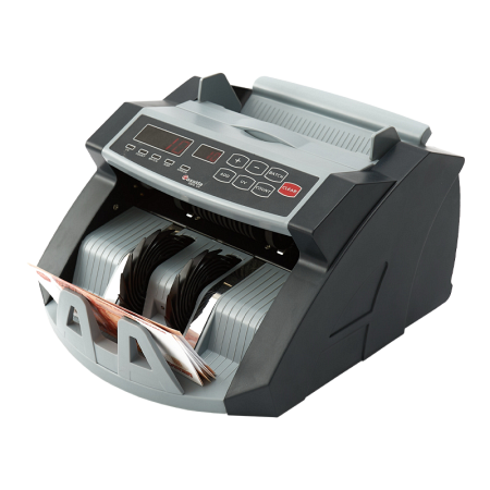 Счетчик банкнот Cassida 5510 UV