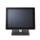 Poindus VariPOS 250i (Celeron 3955U / 4GB / 128GB SSD / P-Cap Touch / White- Grey Color / VariIO w PUSB / MSR)