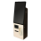 Касса самообслуживания АТОЛ КСО 4211 (21,5", i3-1215U, SSD, 8/240GB, Wi-Fi, без ОС, 72CJ)