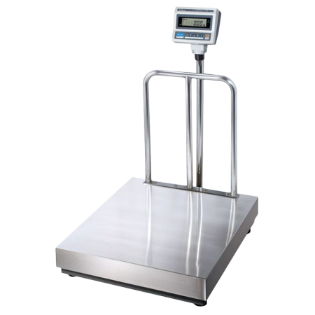 Товарные электронные весы CAS DB II 300