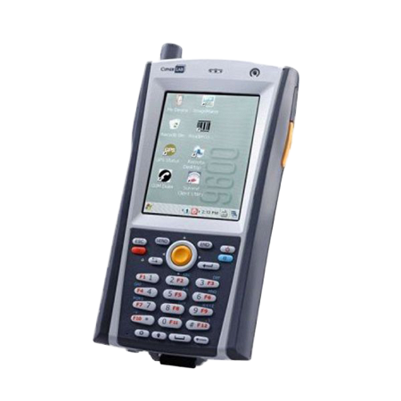 Терминал сбора данных CipherLAB 9600