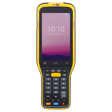 Терминал сбора данных CipherLAB RK95-2S-28K Android 12