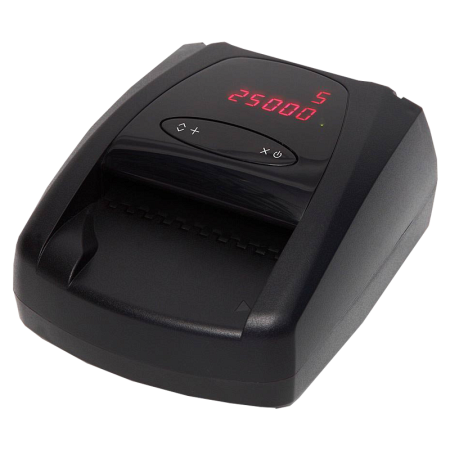 Детектор банкнот Moniron PRO CL 200