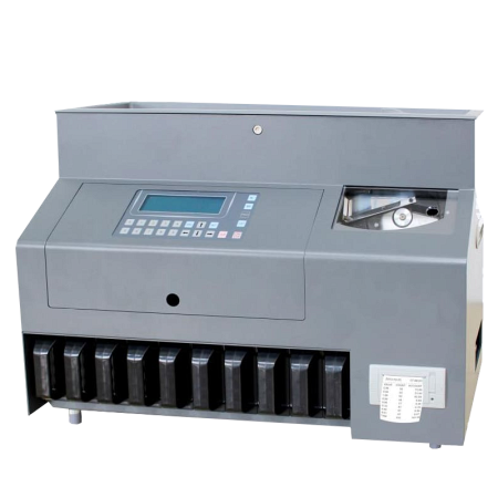 Сортировщик монет Mbox CS-910S
