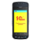 Терминал сбора данных Urovo i9000s (BT, Wi-Fi, LTE, NFC, HF, Camera 8 MP, 2800 MAh, MSR)
