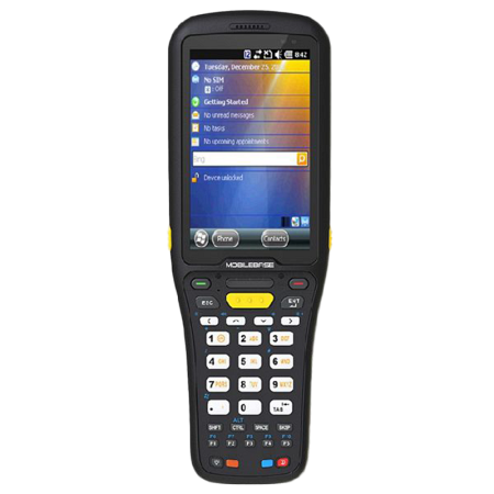 Терминал сбора данных MobileBase DS5 (4.3 